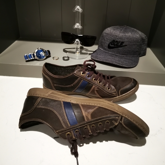 Men's NC sneakers - Picture 9 of 10